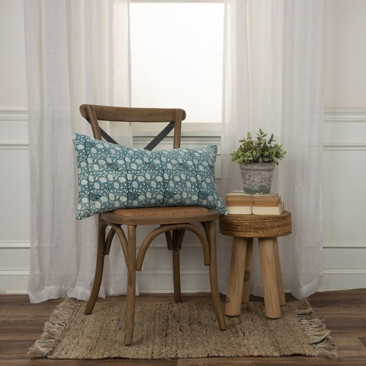 14" x 26" Down Filled Pillow