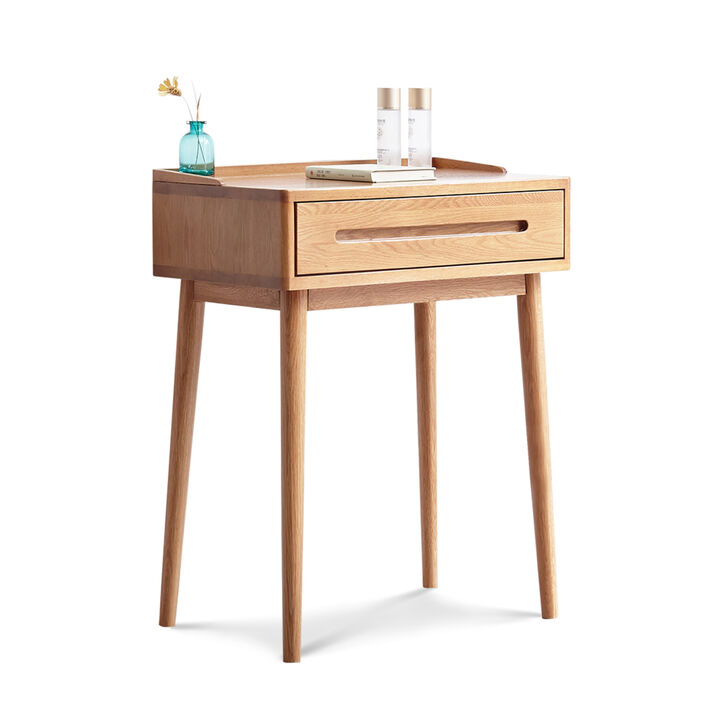 Modern Wood Storage Furniture with 60cm Width