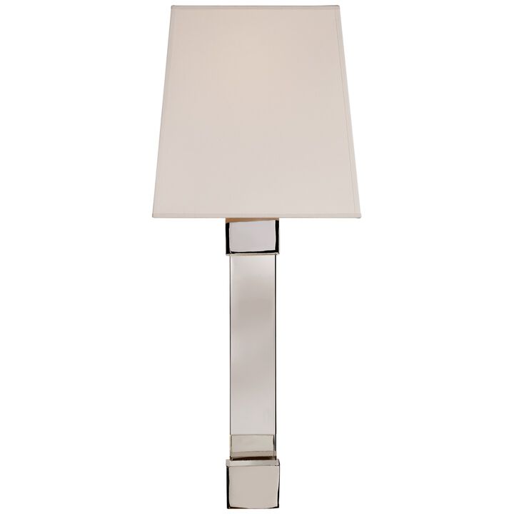 Edgar Medium Sconce