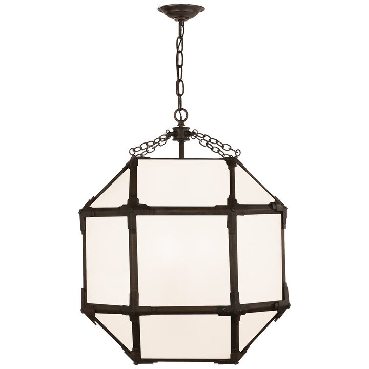 Morris Medium Lantern