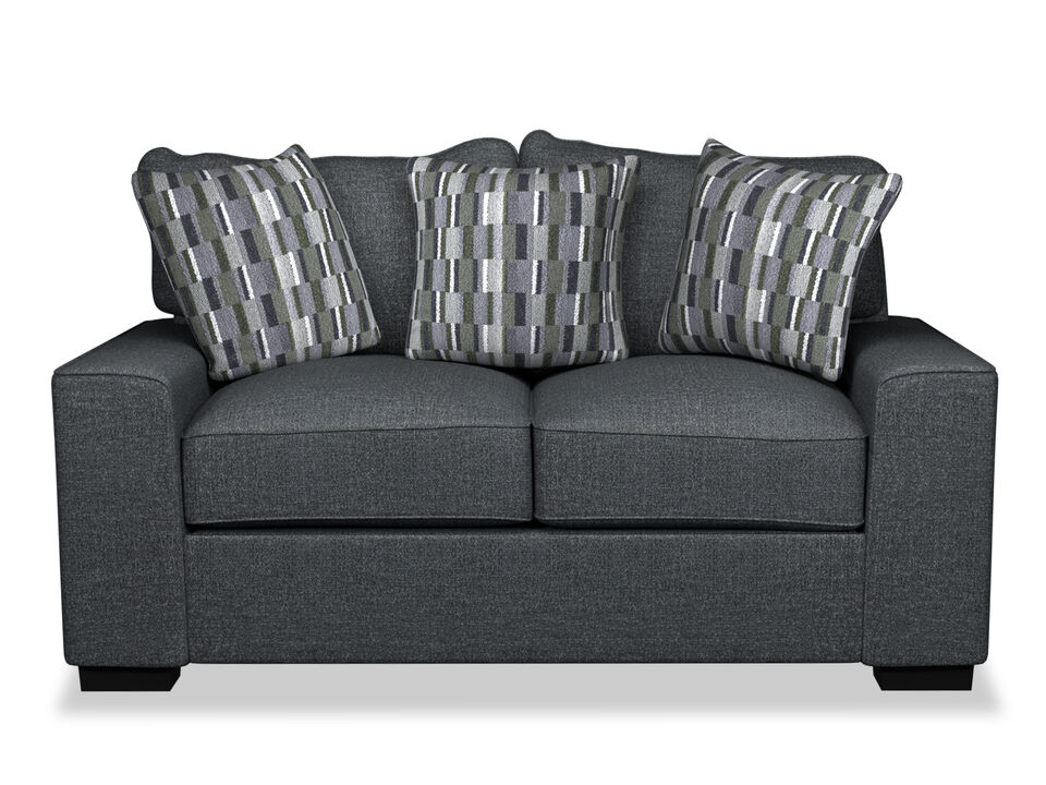 Troy Loveseat