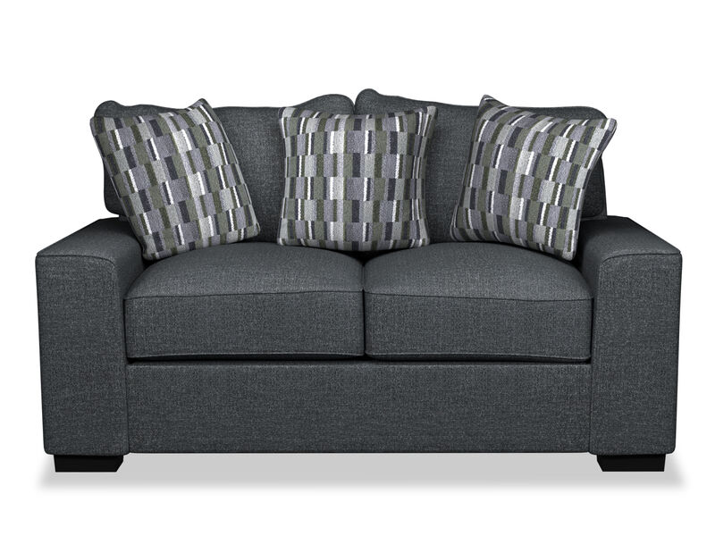 Troy Loveseat
