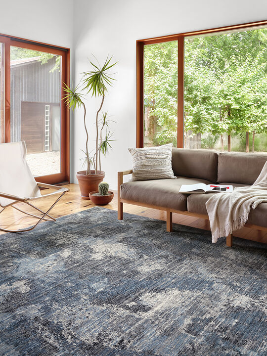 Samra SAM05 2'3" x 3'10" Rug