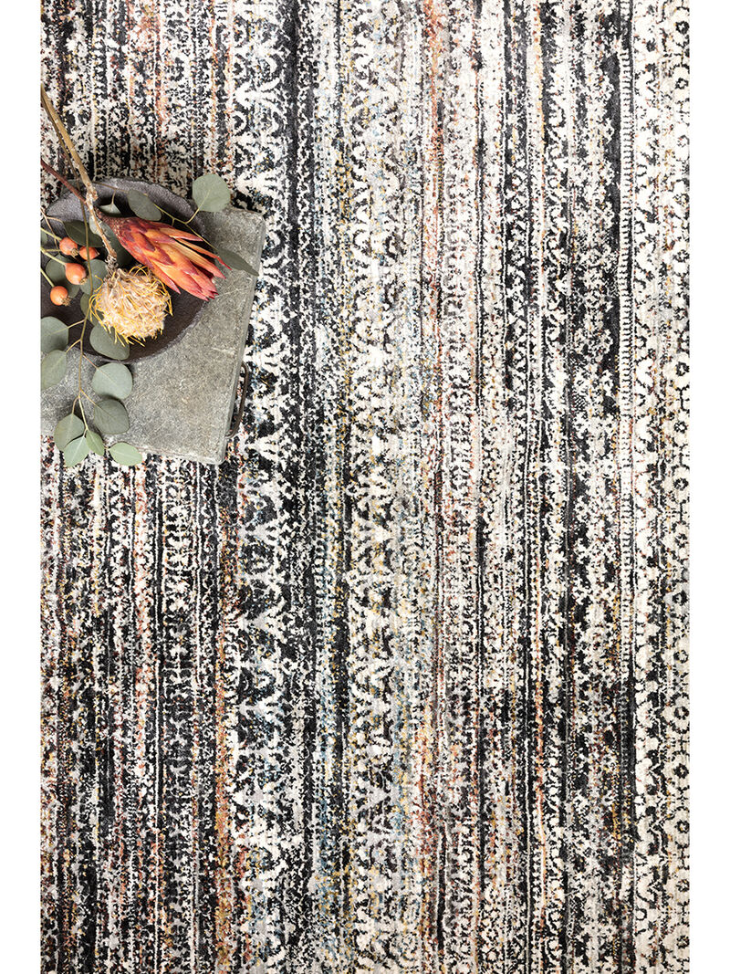 Theia THE08 7'10" x 10'" Rug