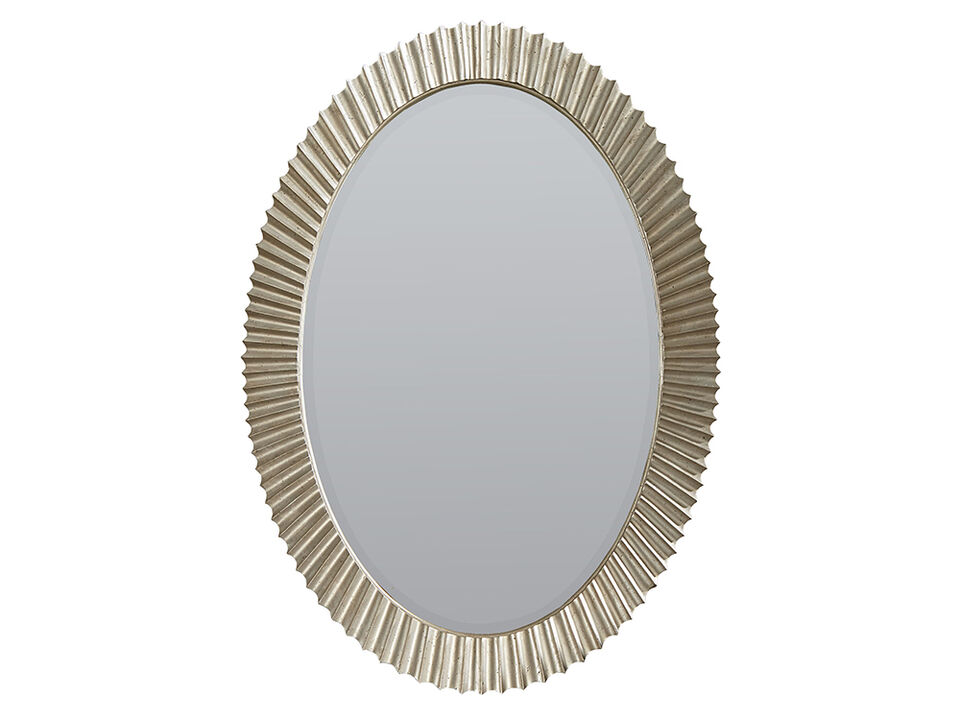 Morrissey Perrett Mirror Bezel