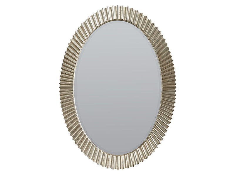 Morrissey Perrett Mirror Bezel
