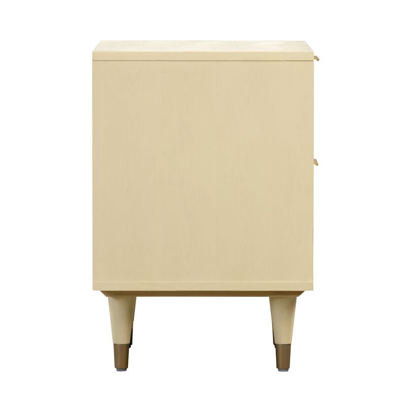 Sierra Nightstand