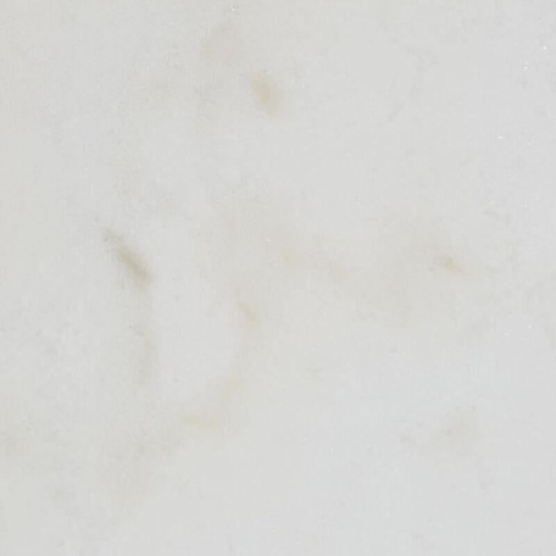 Belen Kox Signature Bordeaux Marble End Table, Belen Kox