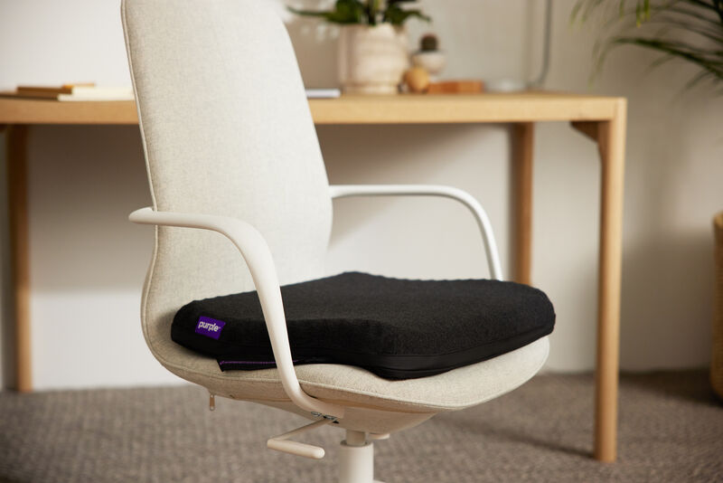 Royal Seat Cushion