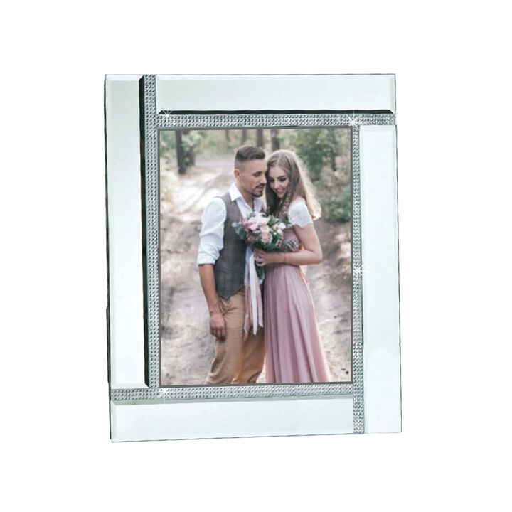 Channing 8" x 10" Mirror Frame