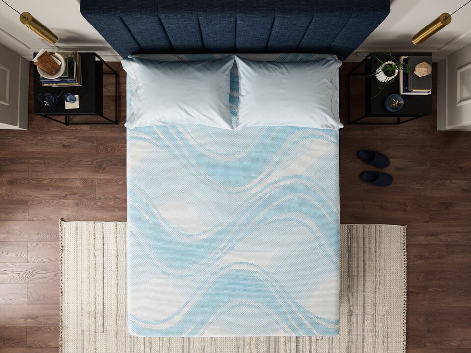 Active Breeze King Mattress