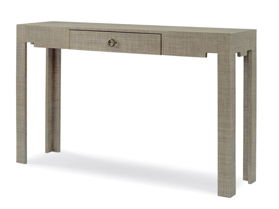 Charleston Console Table