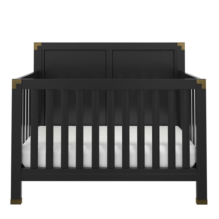 Baby Relax Frances 5-in-1 Convertible Crib