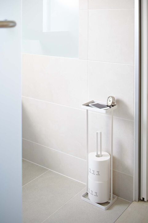 Toilet Paper Stand