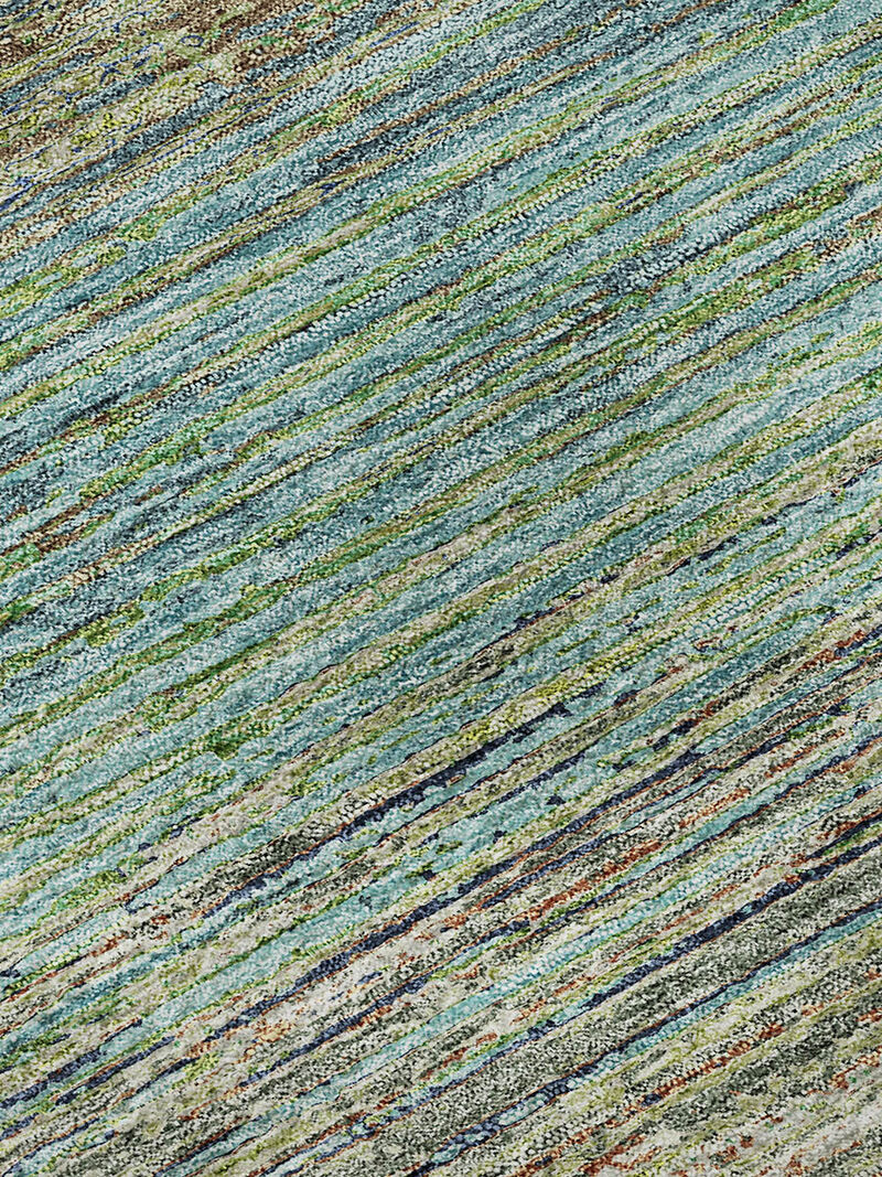 Trevi TV1 Aloe 10' x 14' Rug