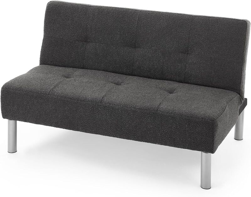 2East™ College Mini-Futon