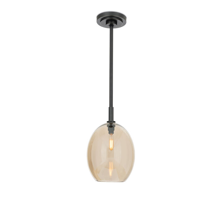 Artemis Pendant Single