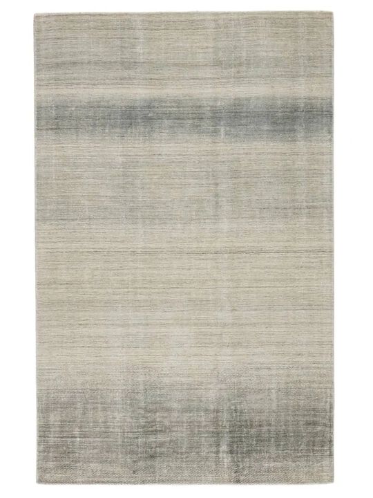 Newport- Barclay B Bayshores Gray 8' x 10' Rug