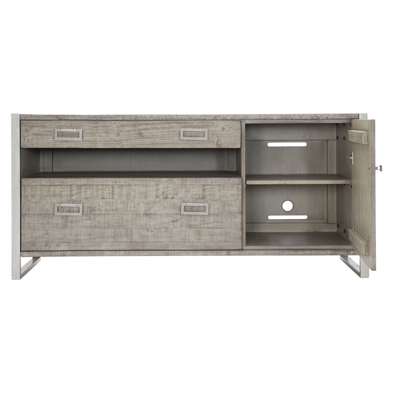 Workspace Polk File Credenza