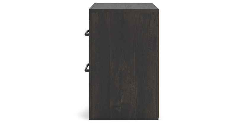 Delmorta Nightstand