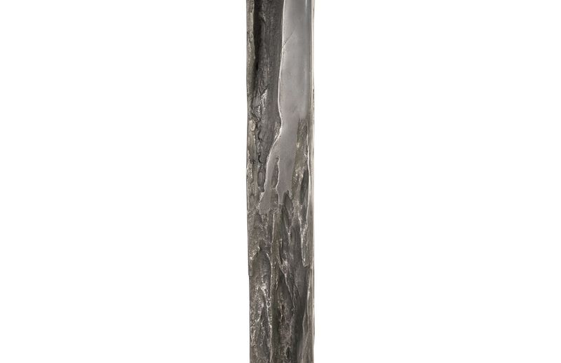 Plinth Large Sculpture