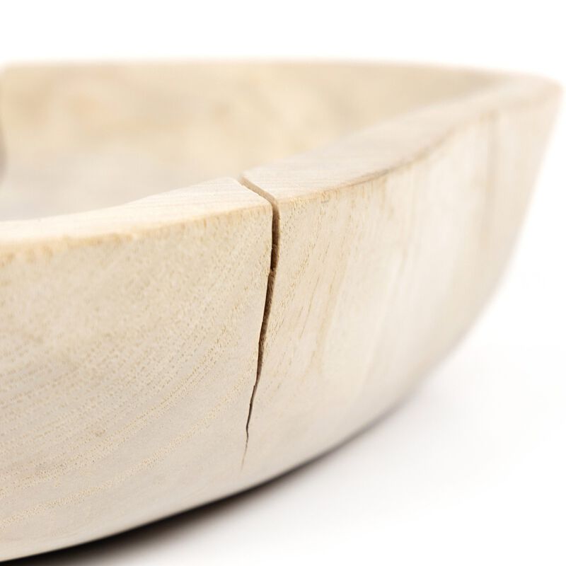Live Edge Tray