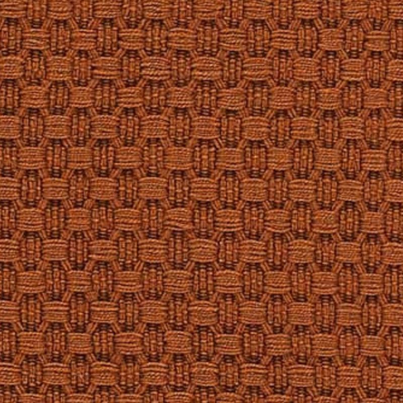 Park Designs Terracotta Chadwick Placemat Set of 4