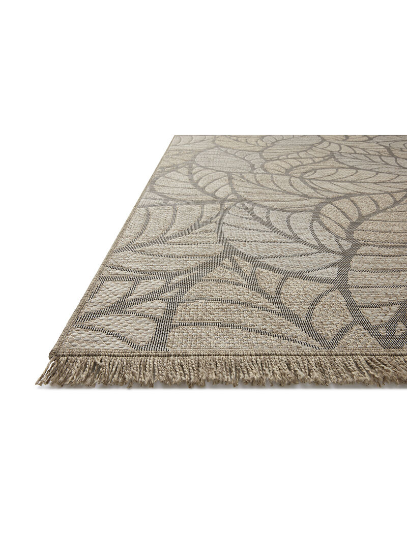 Dawn DAW05 Natural 3'9" x 5'9" Rug