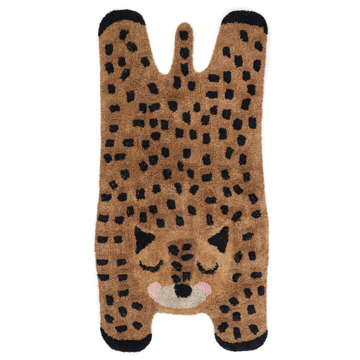 RUG LITTLE CHEETAH