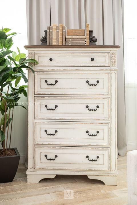 Realyn Chest