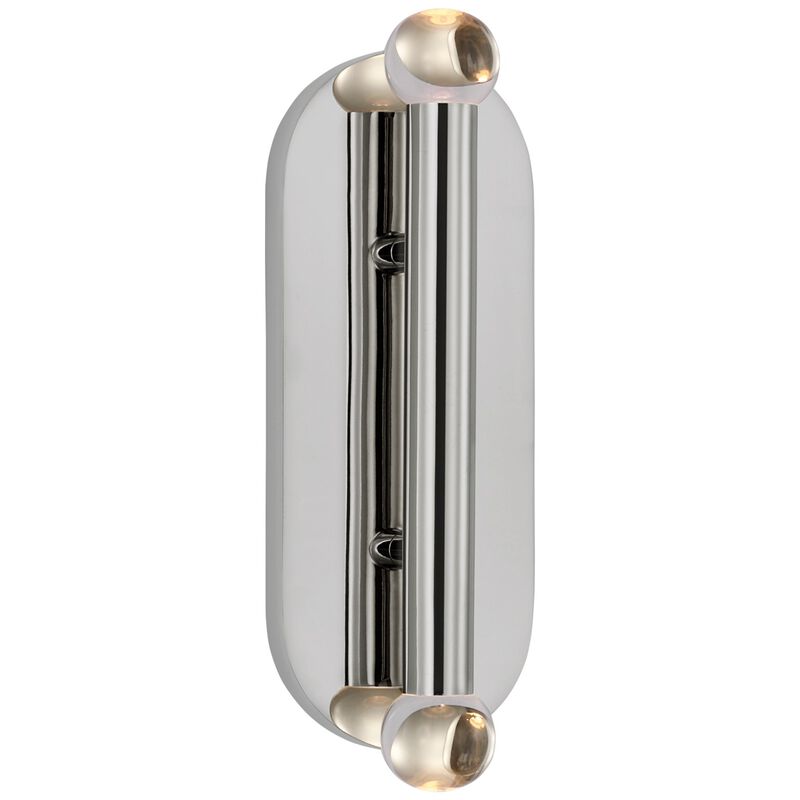 Rousseau Large Vanity Sconce