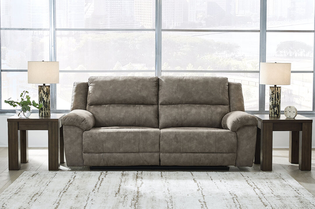 Laresview Reclining Sofa