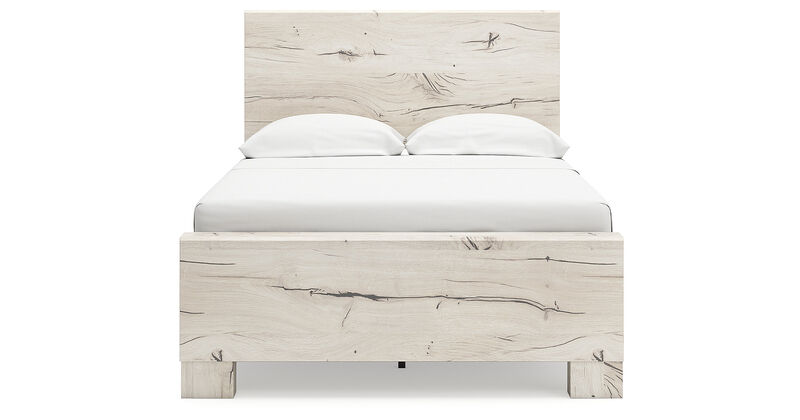 Lawroy Full Panel Bed