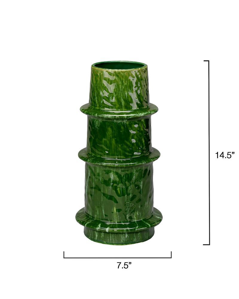 Saturn Vessel, Large