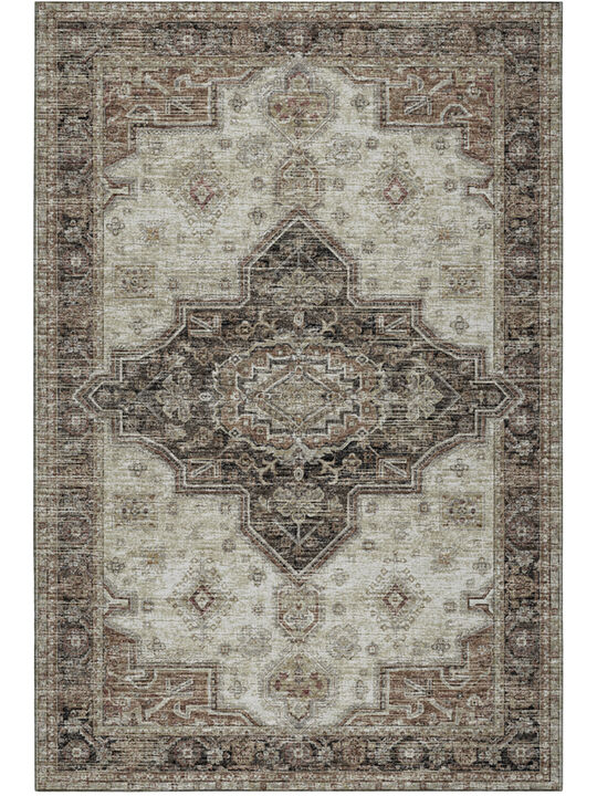 Tuscany TU11 Beige 10' x 14' Rug