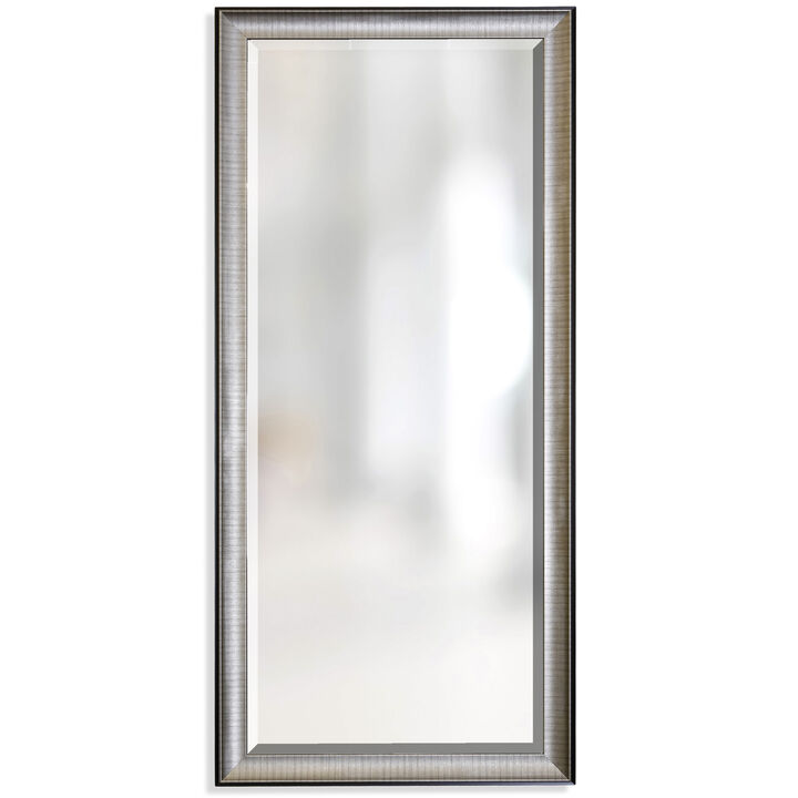 Framed Mirror II