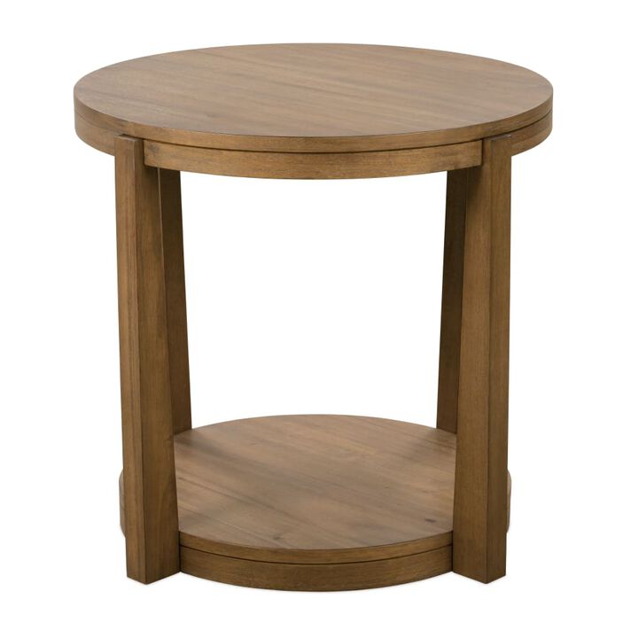 Koda End Table