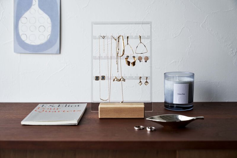 Jewelry Organizer