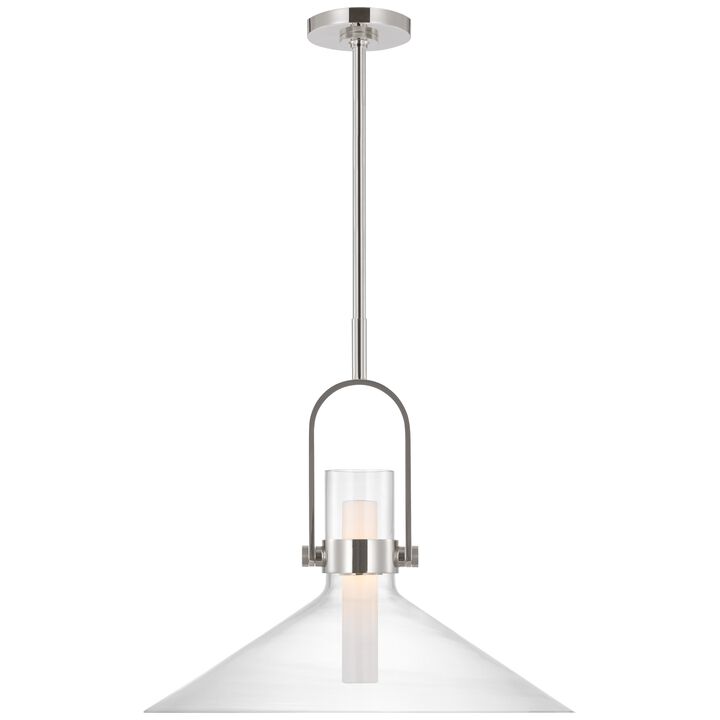 Larkin 24" Empire Pendant