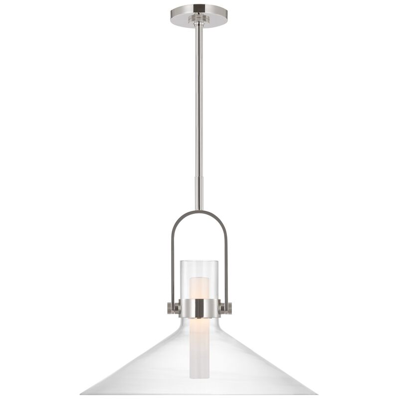 Larkin 24" Empire Pendant