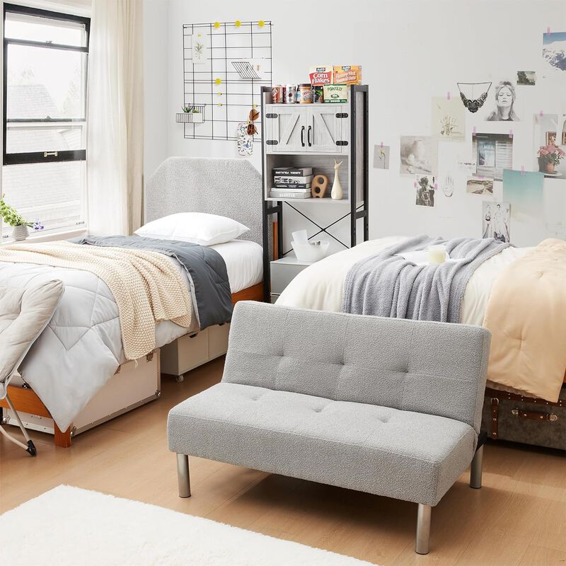 2East™ College Mini-Futon