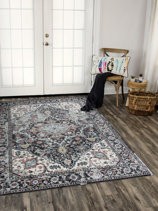 Odyssey ODY839 5'2" x 7'6" Rug