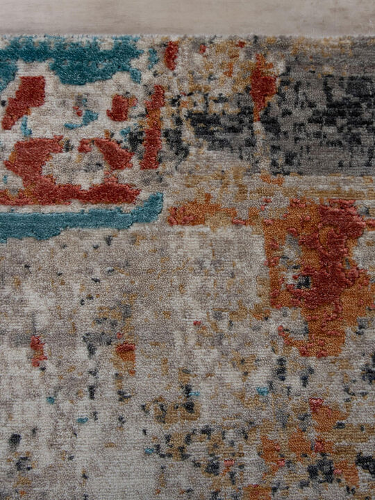 Intrigue ITG145 Neutral 9'x12' Rug