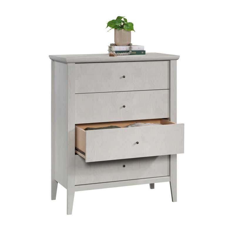Larkin Ledge 4-Drawer Chest