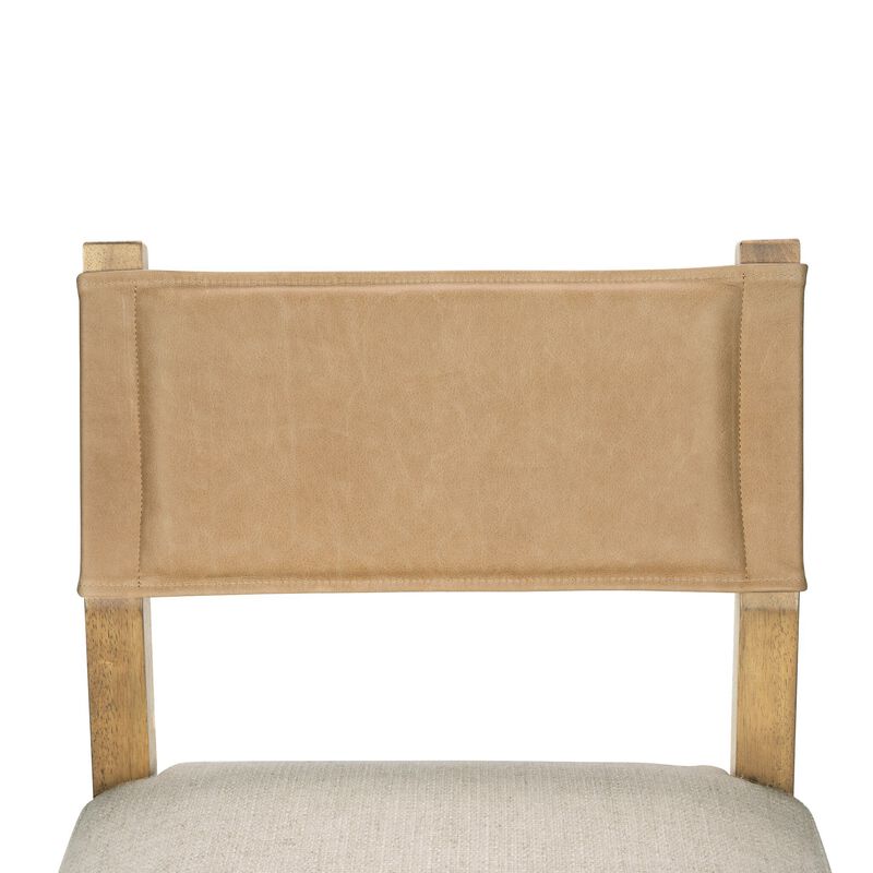 Ferris Counter Stool