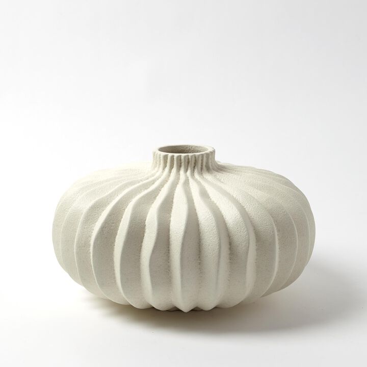 Lithos Vase