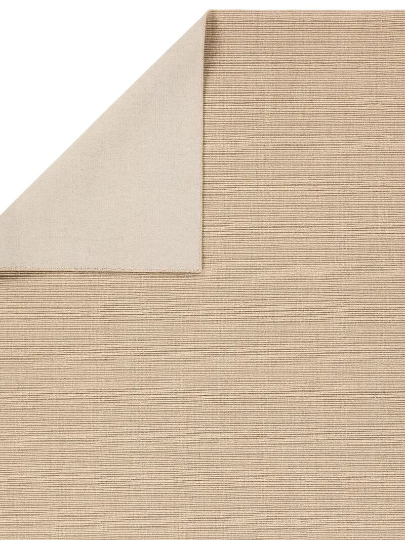 Tepore Venue Tan/Taupe 8' x 10' Rug