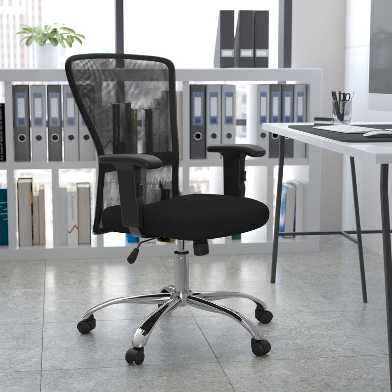 Mid-Back Task Chair
