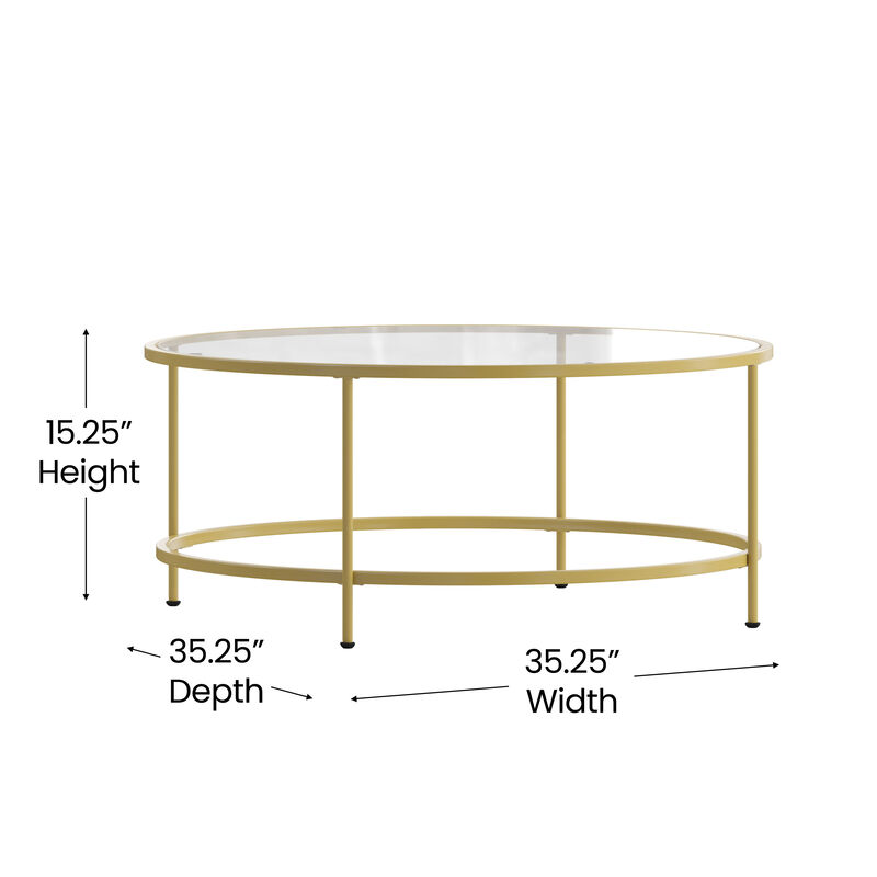 Living Room Coffee Tables