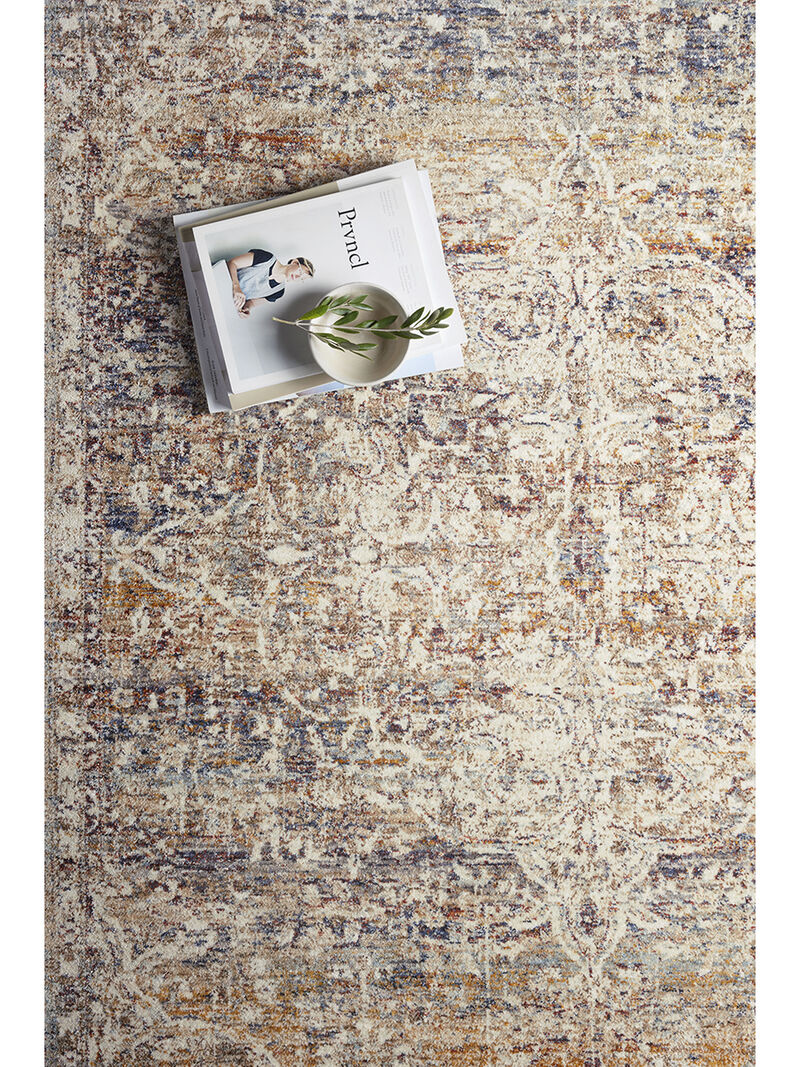 Sorrento SOR04 7'10" x 10'2" Rug